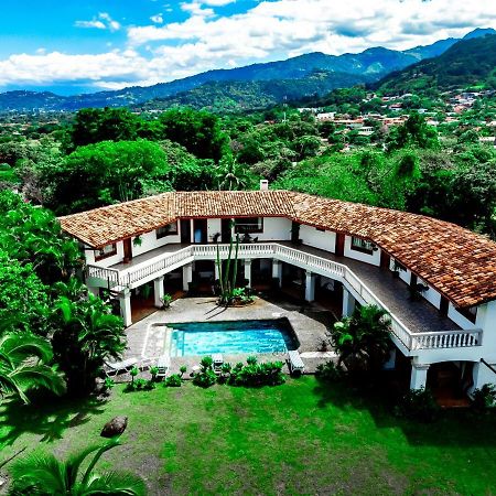 Canal Grande Lodge Piedades Экстерьер фото