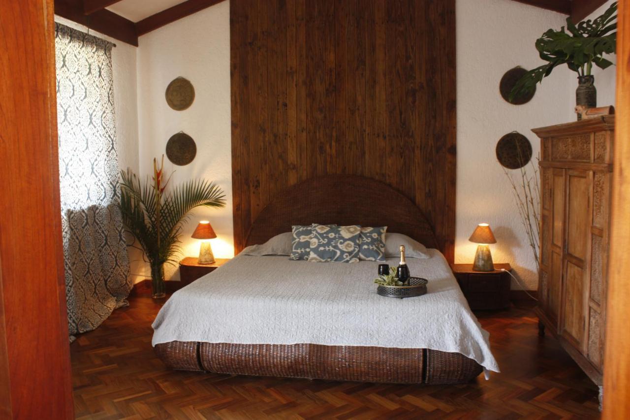 Canal Grande Lodge Piedades Экстерьер фото