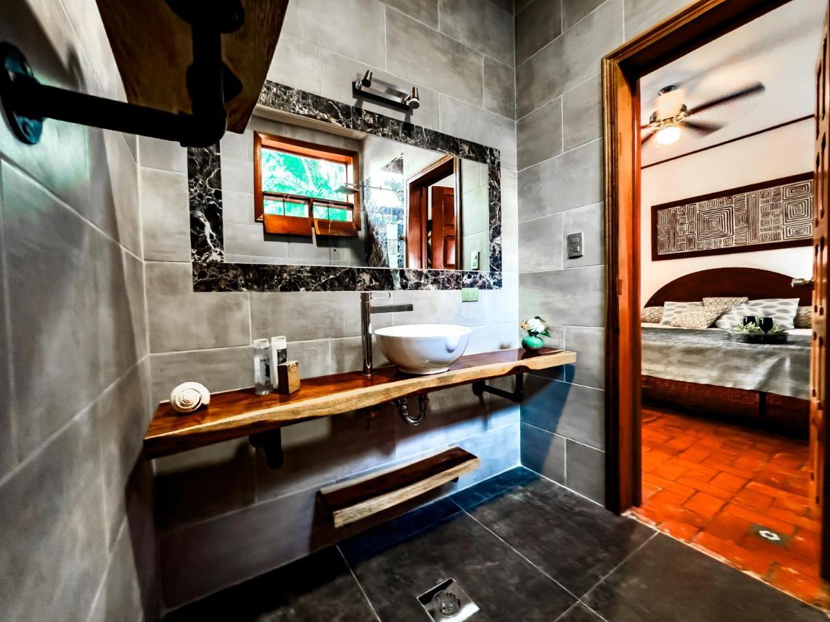 Canal Grande Lodge Piedades Экстерьер фото