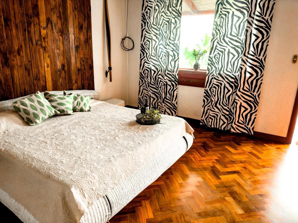 Canal Grande Lodge Piedades Экстерьер фото