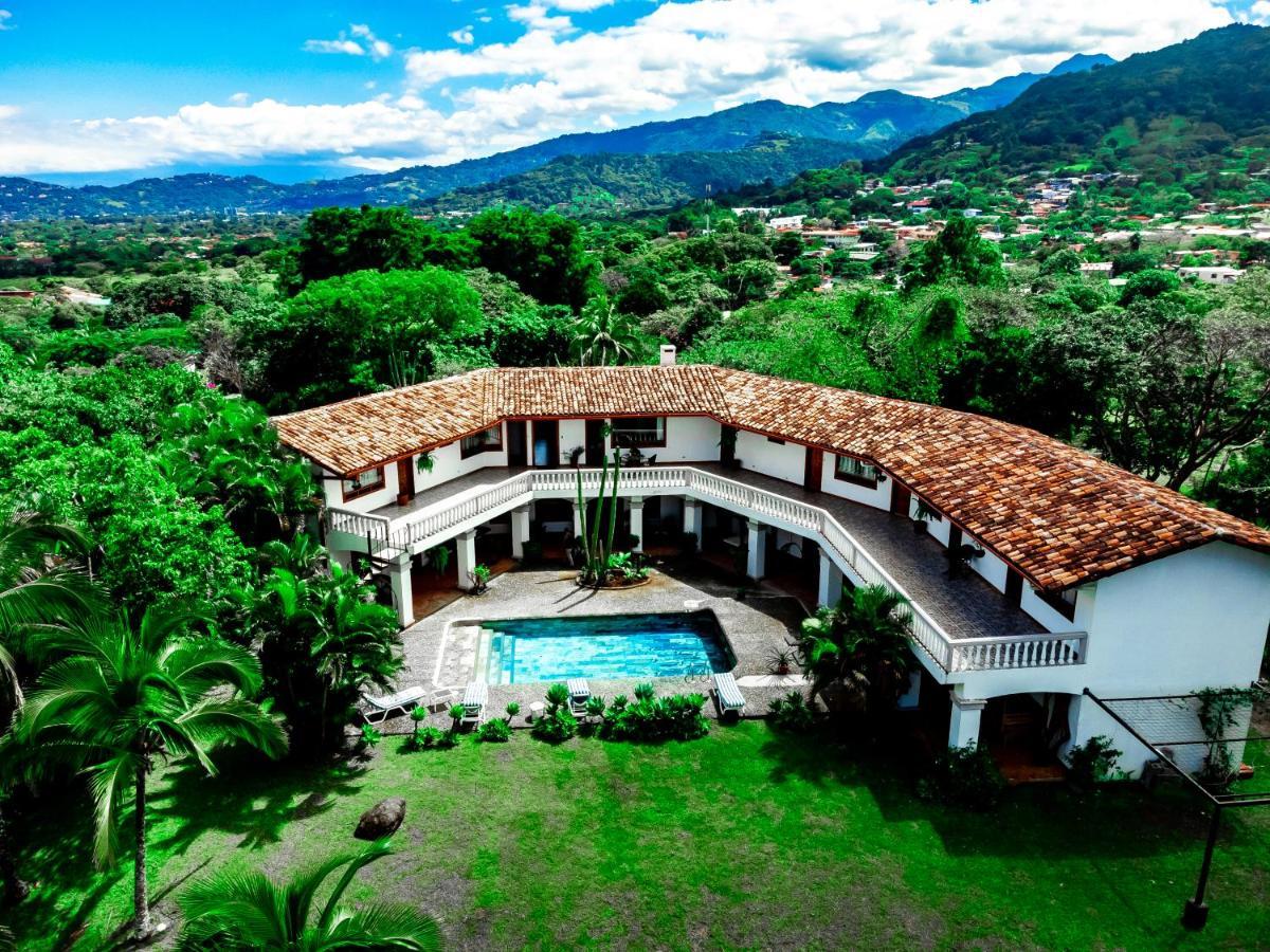 Canal Grande Lodge Piedades Экстерьер фото