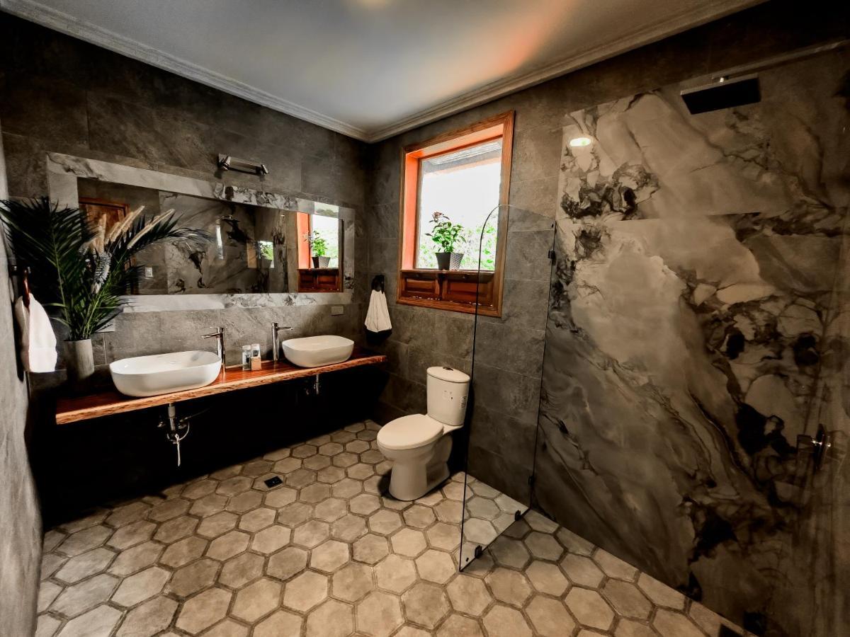 Canal Grande Lodge Piedades Экстерьер фото