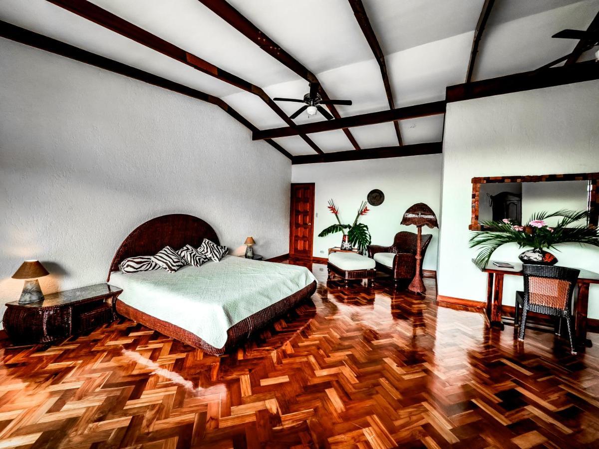 Canal Grande Lodge Piedades Экстерьер фото