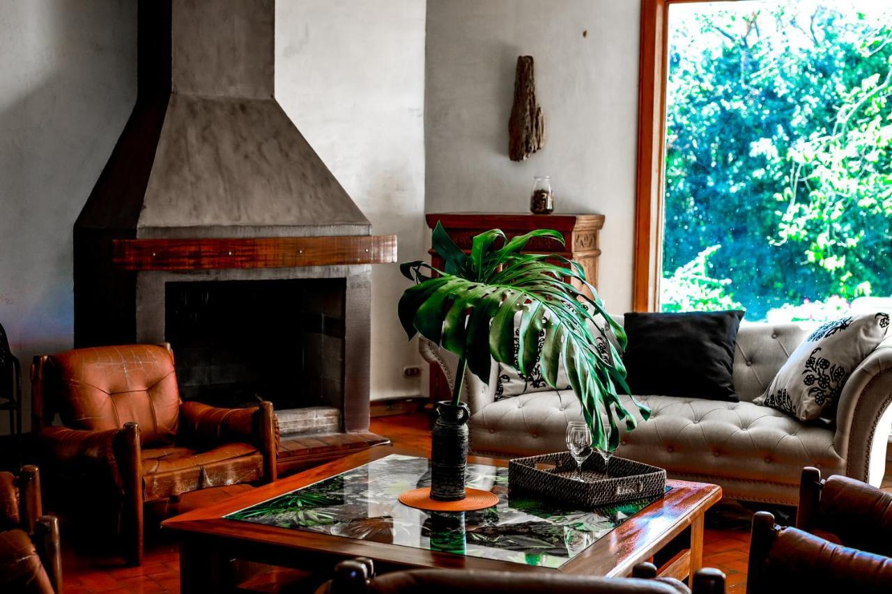 Canal Grande Lodge Piedades Экстерьер фото