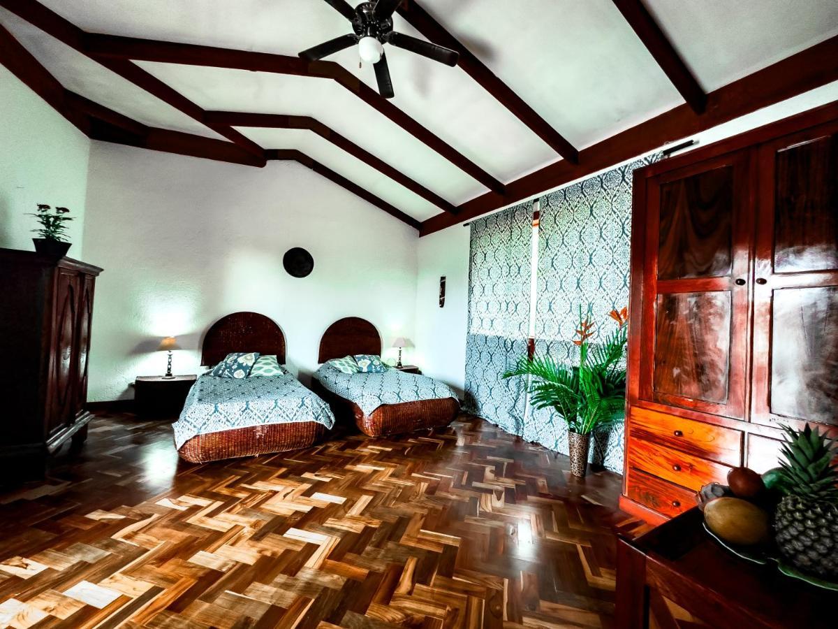 Canal Grande Lodge Piedades Экстерьер фото