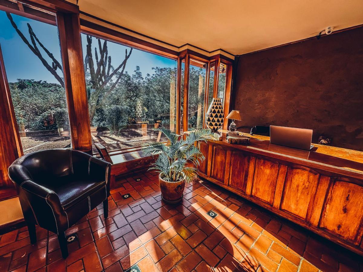 Canal Grande Lodge Piedades Экстерьер фото