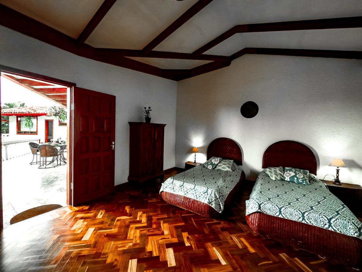 Canal Grande Lodge Piedades Экстерьер фото
