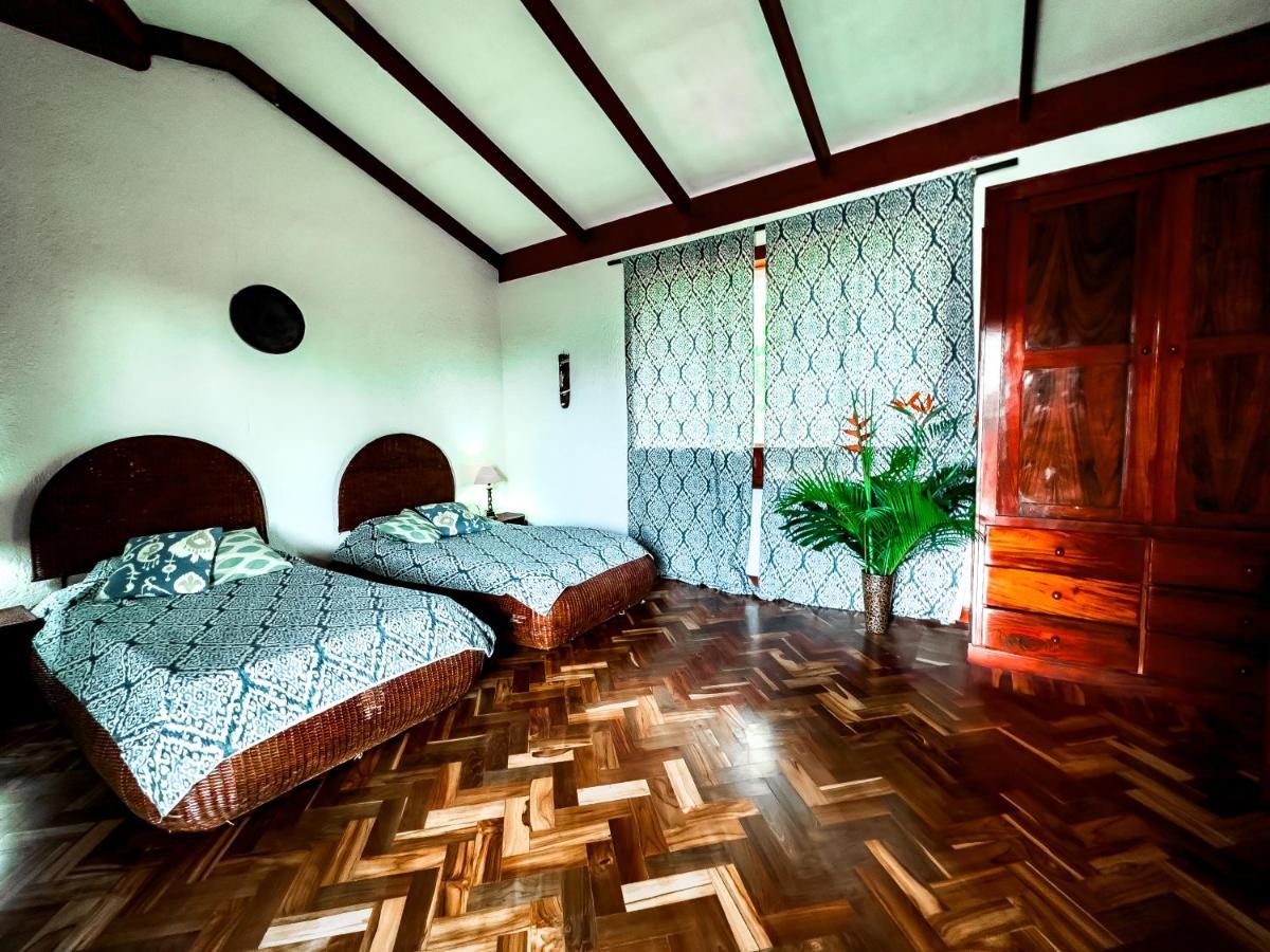 Canal Grande Lodge Piedades Экстерьер фото
