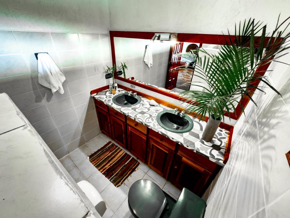Canal Grande Lodge Piedades Экстерьер фото