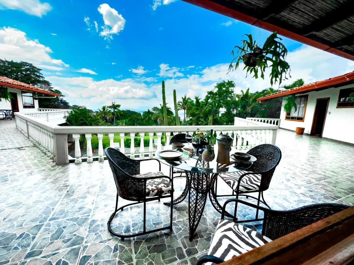 Canal Grande Lodge Piedades Экстерьер фото