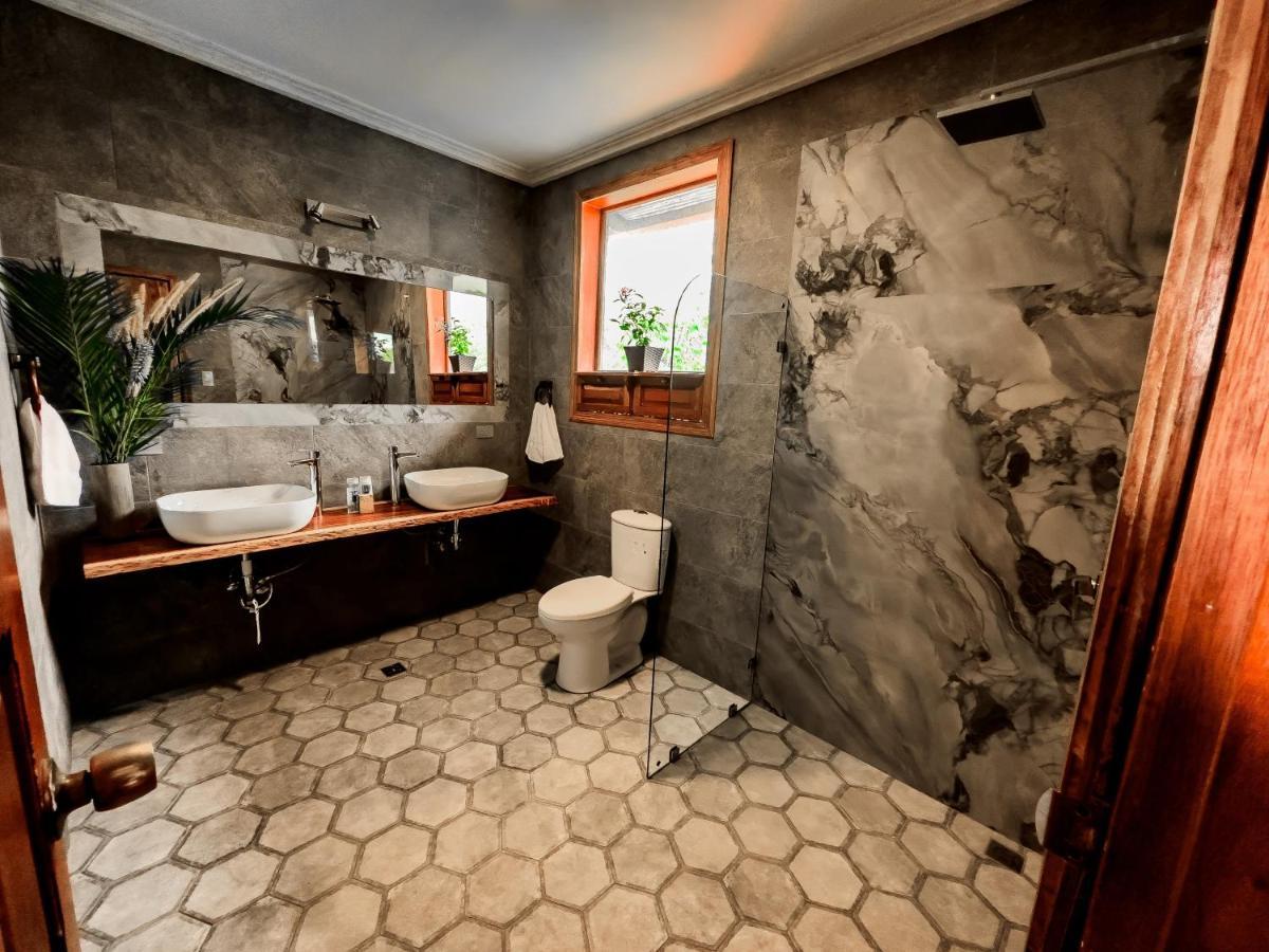 Canal Grande Lodge Piedades Экстерьер фото