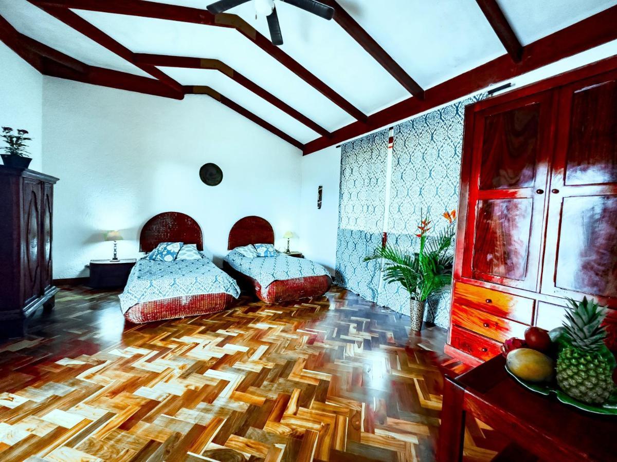 Canal Grande Lodge Piedades Экстерьер фото