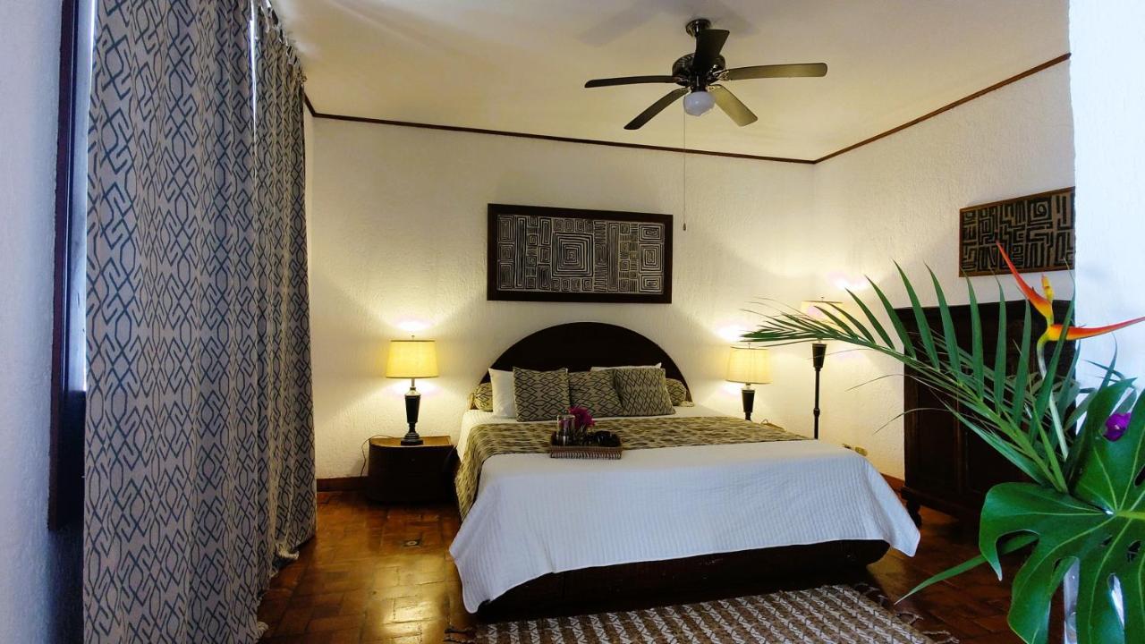Canal Grande Lodge Piedades Экстерьер фото