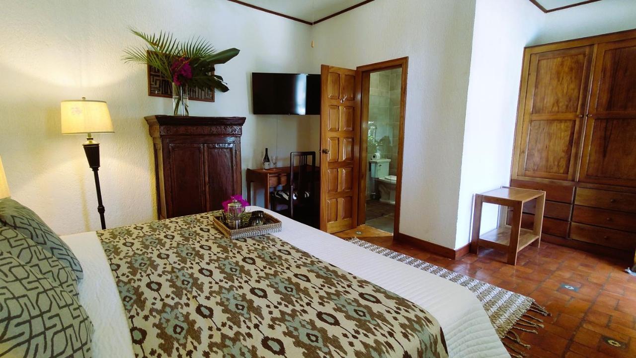Canal Grande Lodge Piedades Экстерьер фото