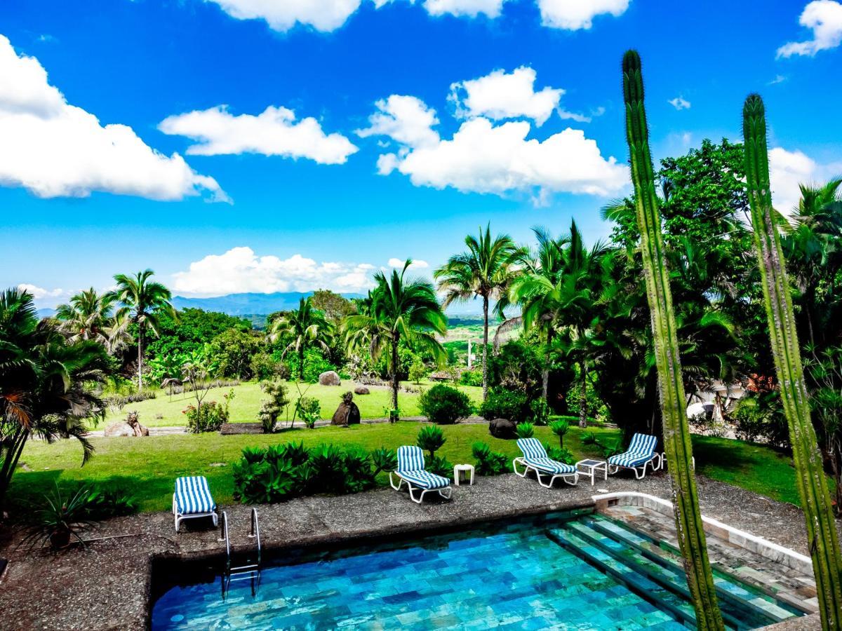 Canal Grande Lodge Piedades Экстерьер фото