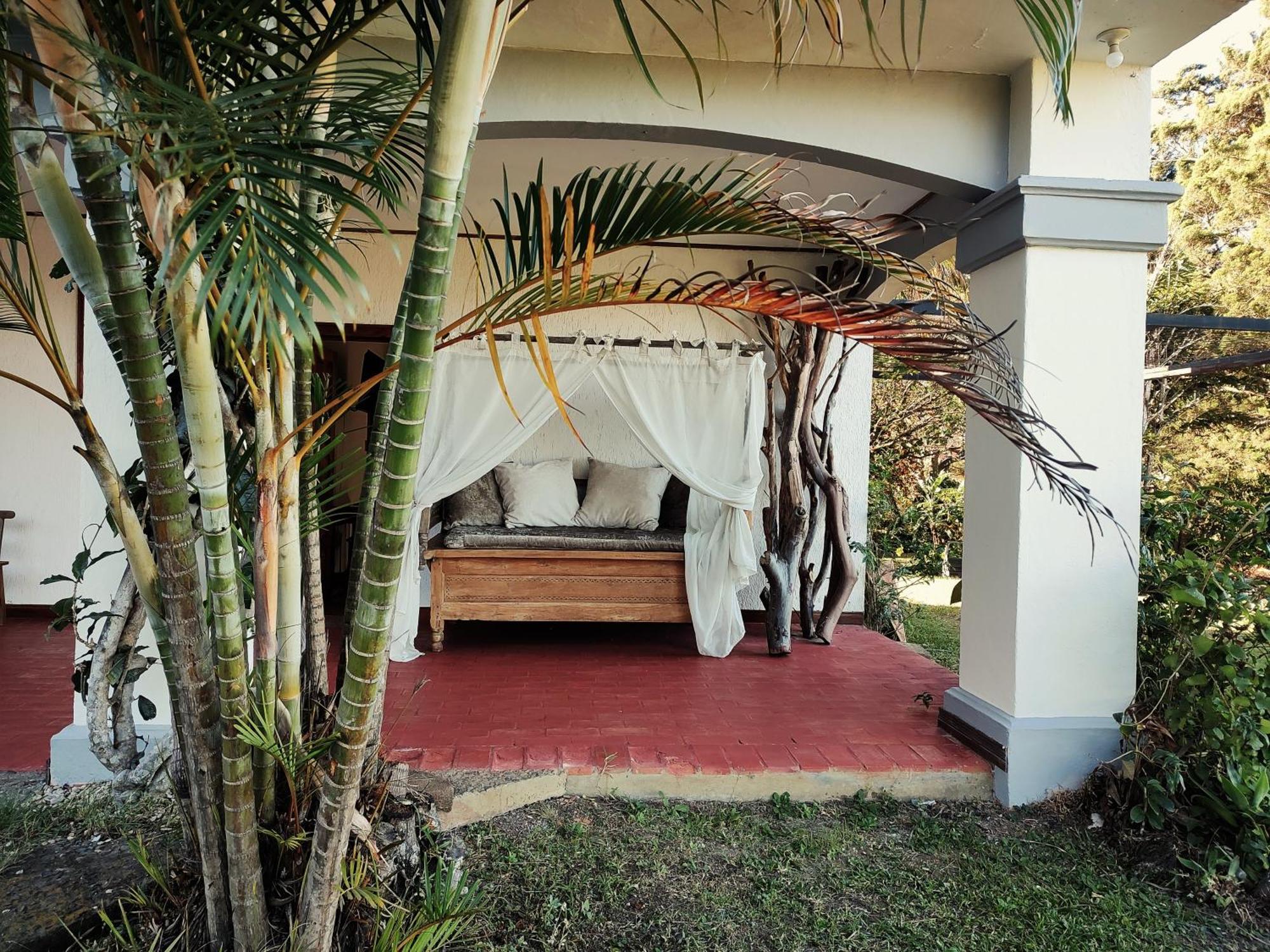 Canal Grande Lodge Piedades Экстерьер фото