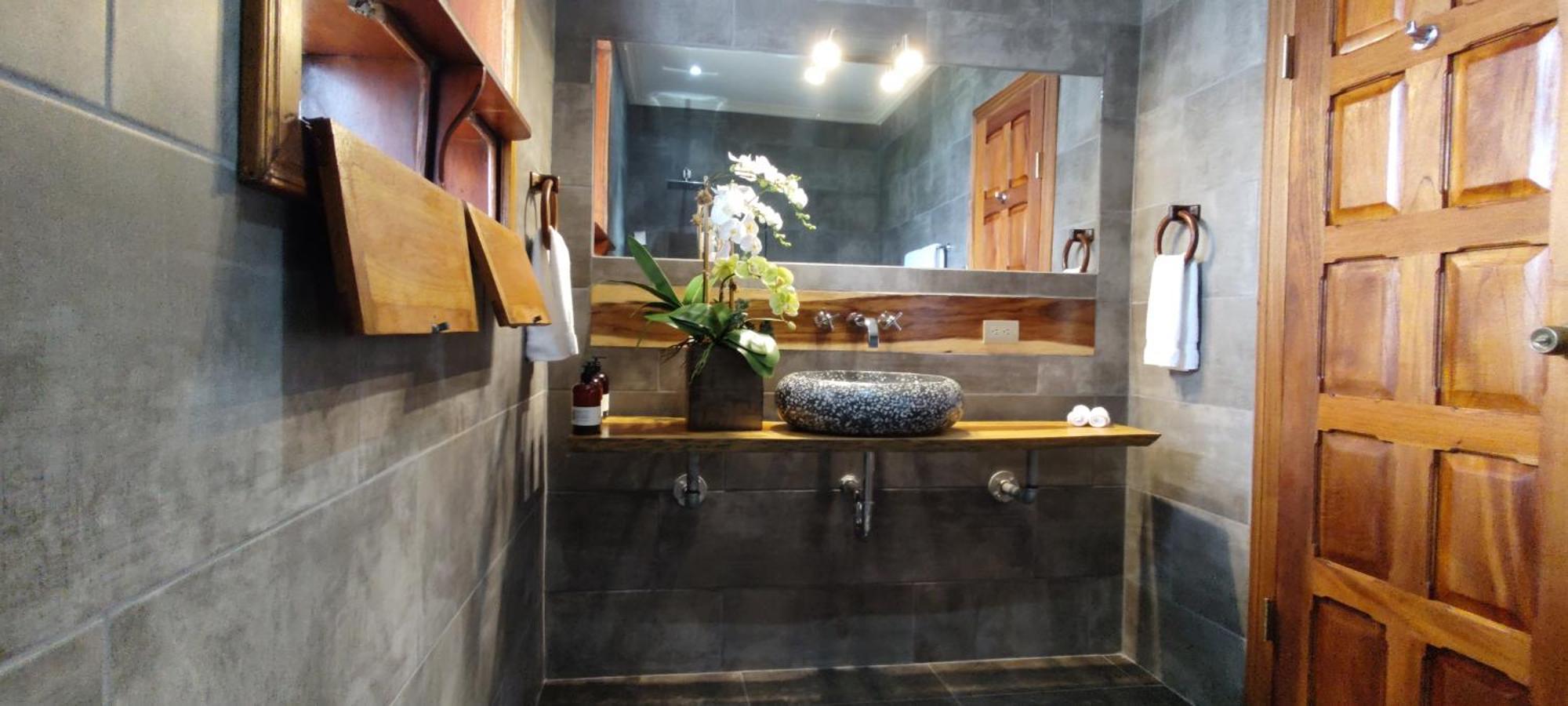 Canal Grande Lodge Piedades Экстерьер фото