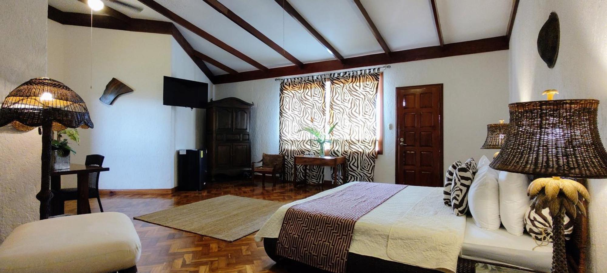 Canal Grande Lodge Piedades Экстерьер фото