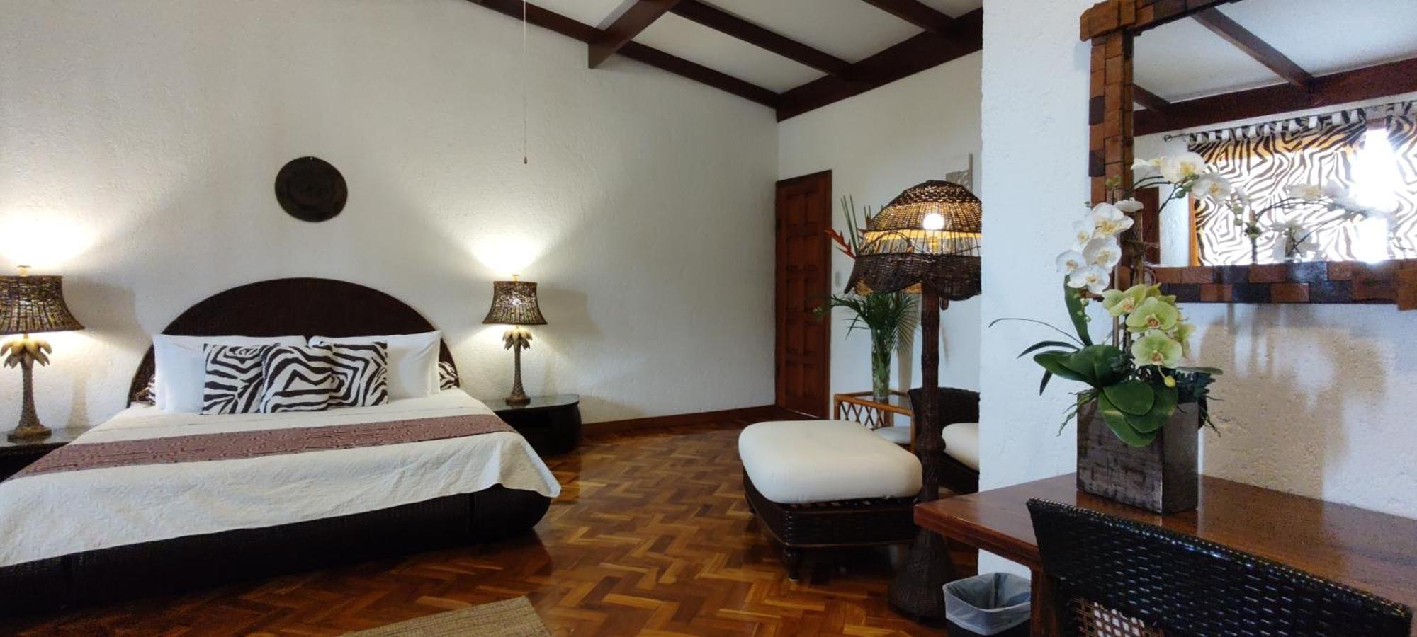 Canal Grande Lodge Piedades Экстерьер фото