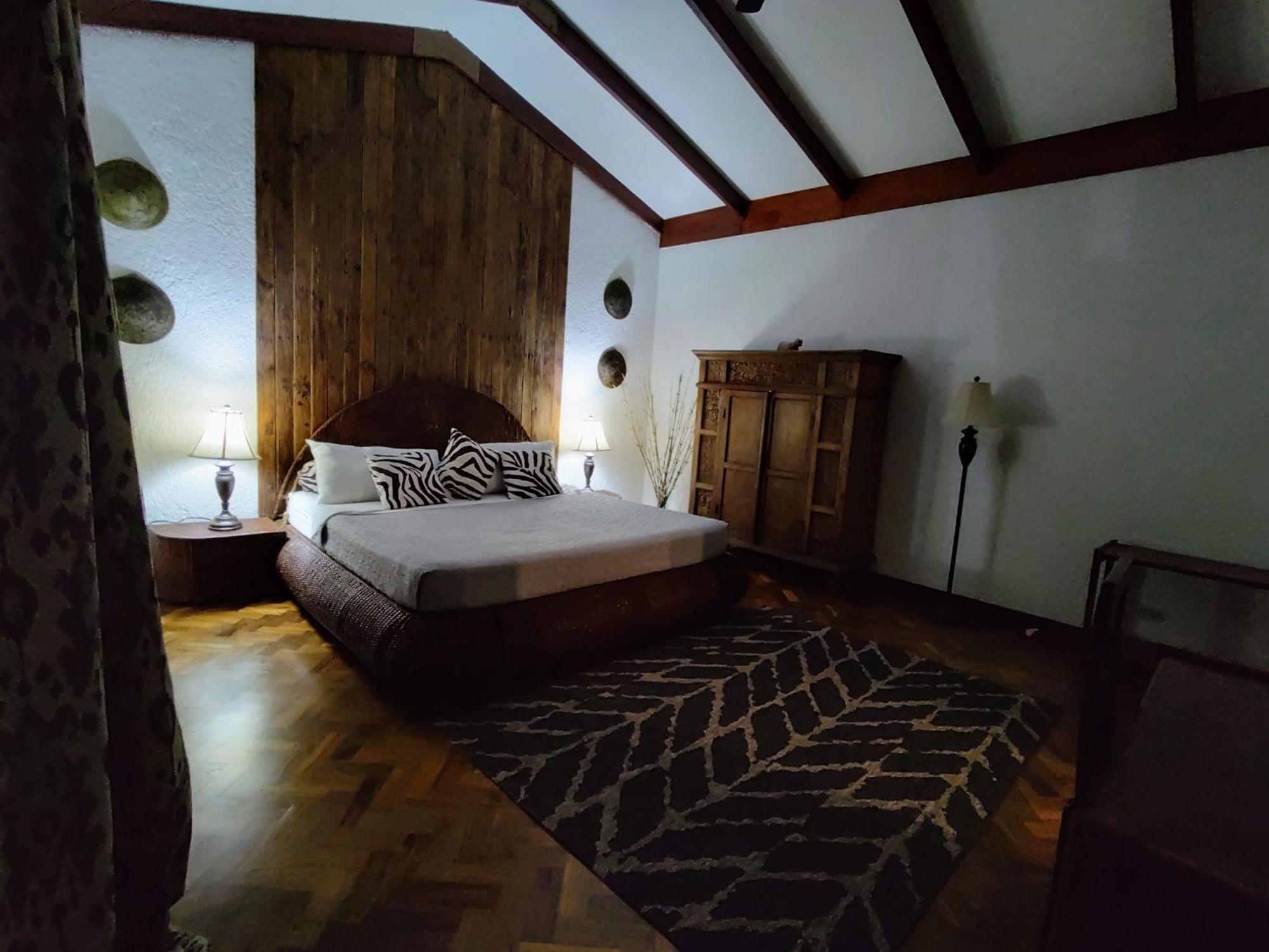 Canal Grande Lodge Piedades Экстерьер фото