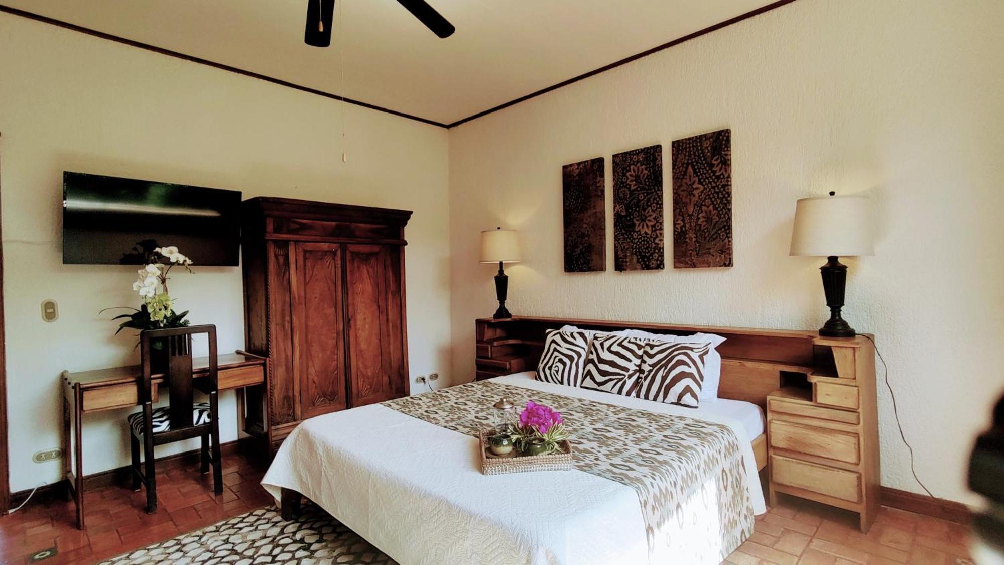 Canal Grande Lodge Piedades Экстерьер фото