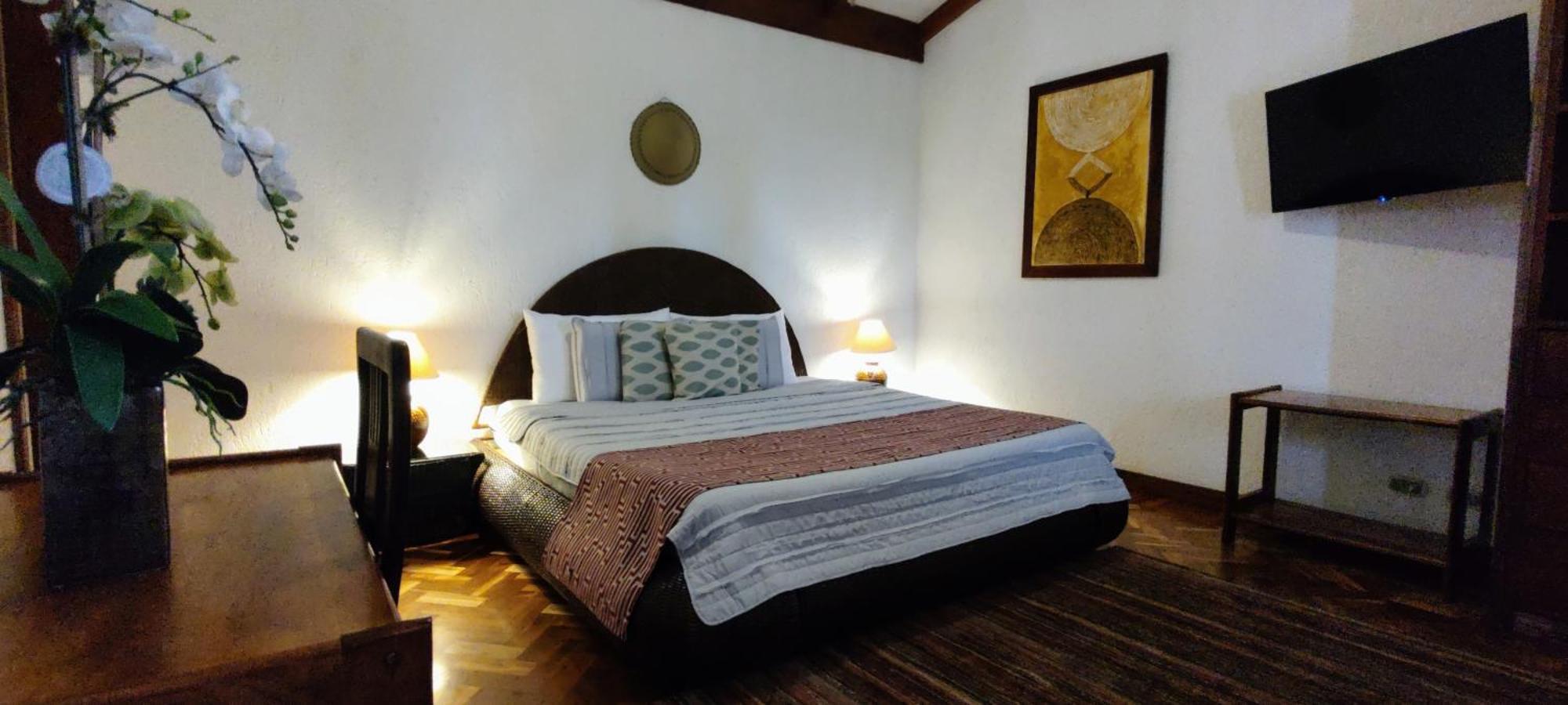 Canal Grande Lodge Piedades Экстерьер фото