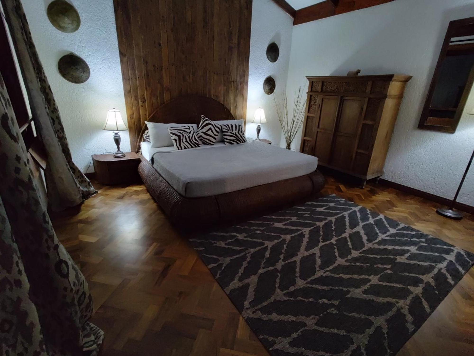 Canal Grande Lodge Piedades Экстерьер фото