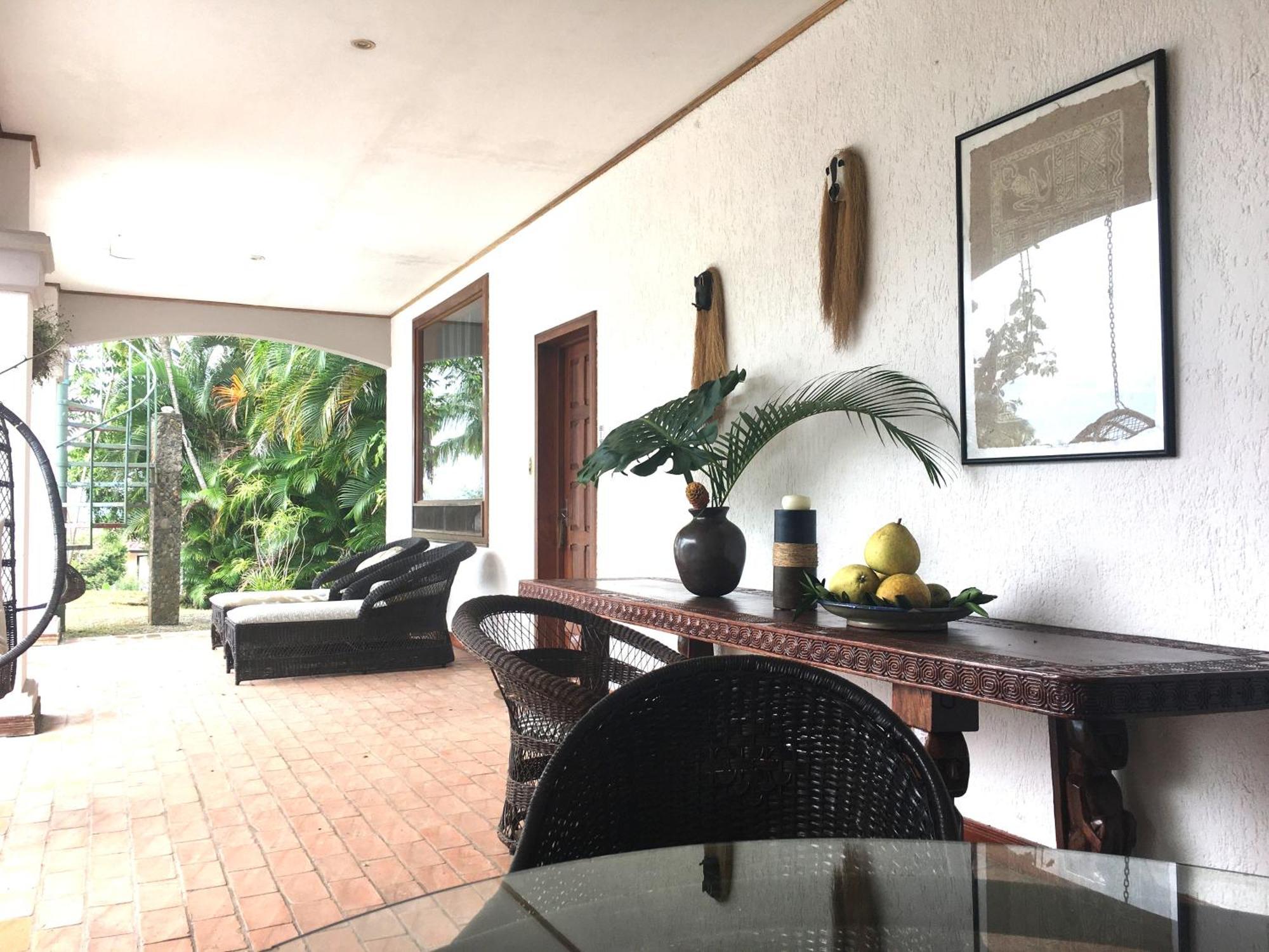 Canal Grande Lodge Piedades Экстерьер фото