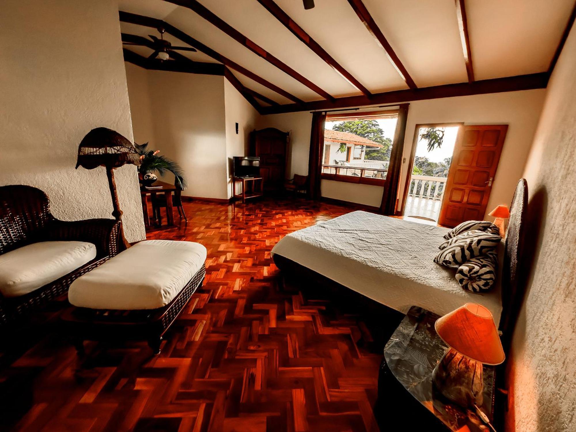 Canal Grande Lodge Piedades Экстерьер фото