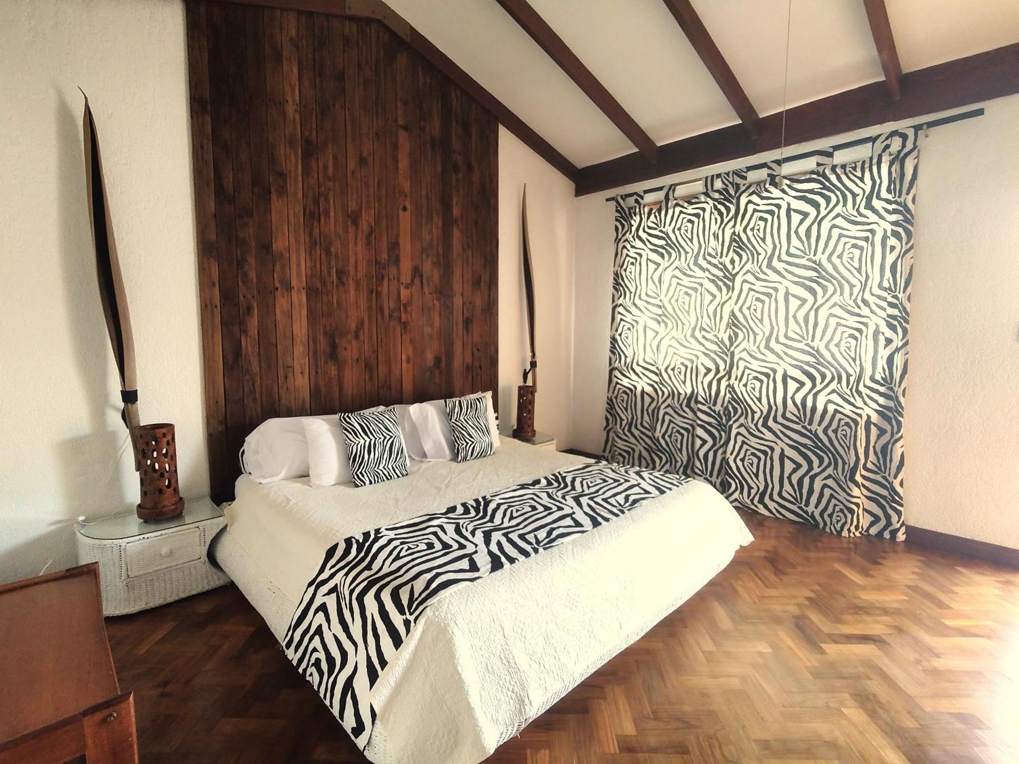 Canal Grande Lodge Piedades Экстерьер фото