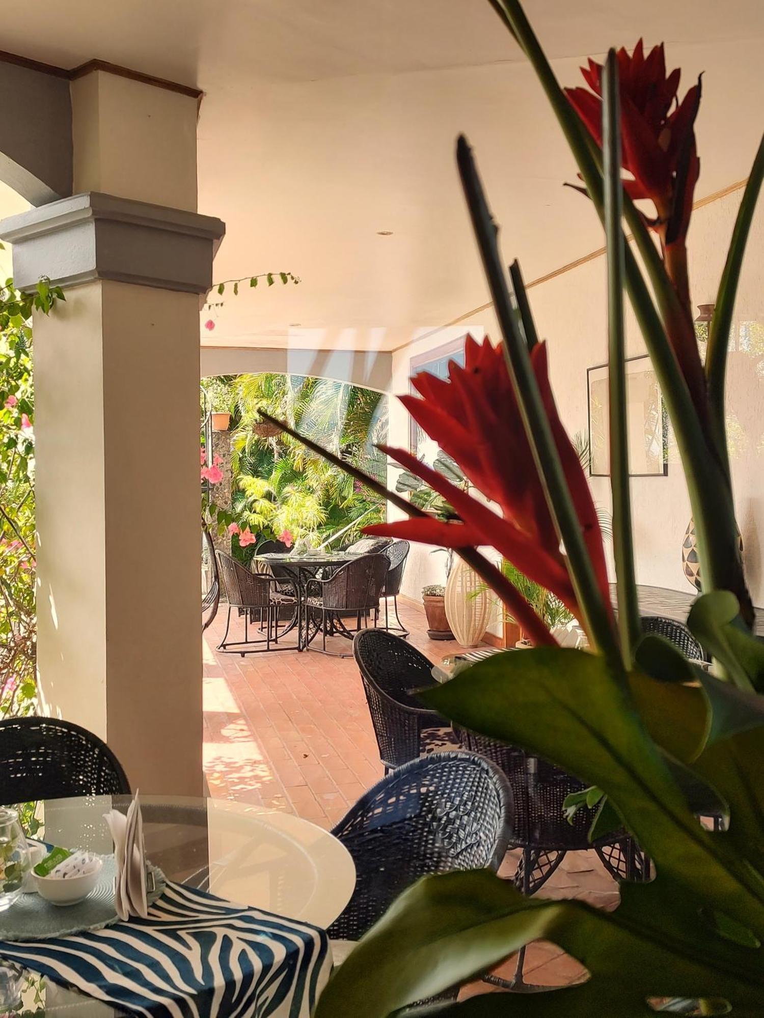 Canal Grande Lodge Piedades Экстерьер фото