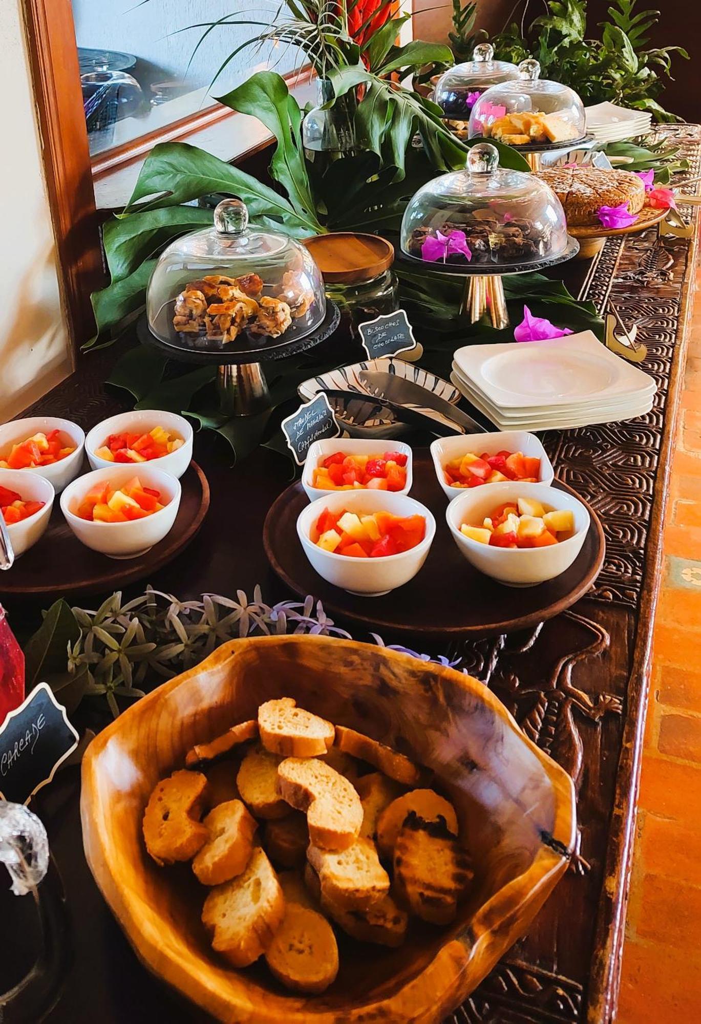 Canal Grande Lodge Piedades Экстерьер фото