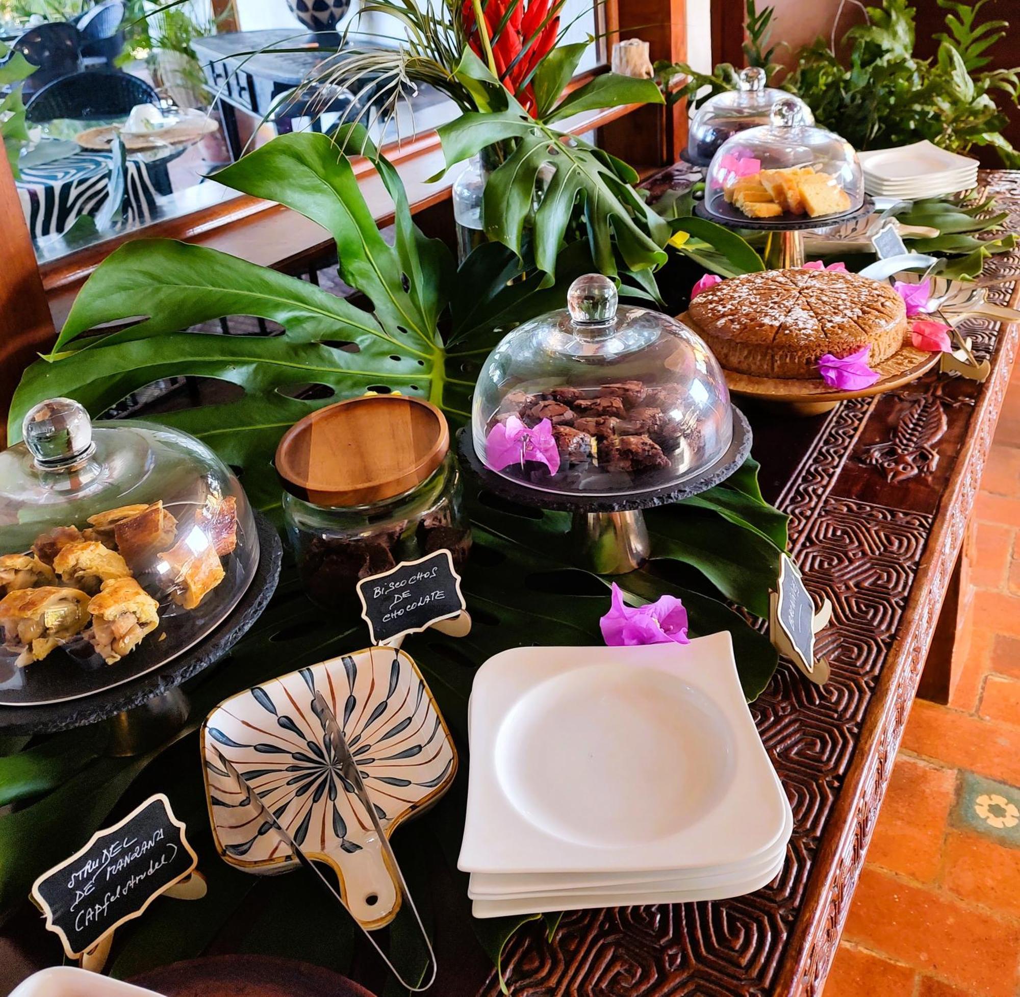 Canal Grande Lodge Piedades Экстерьер фото