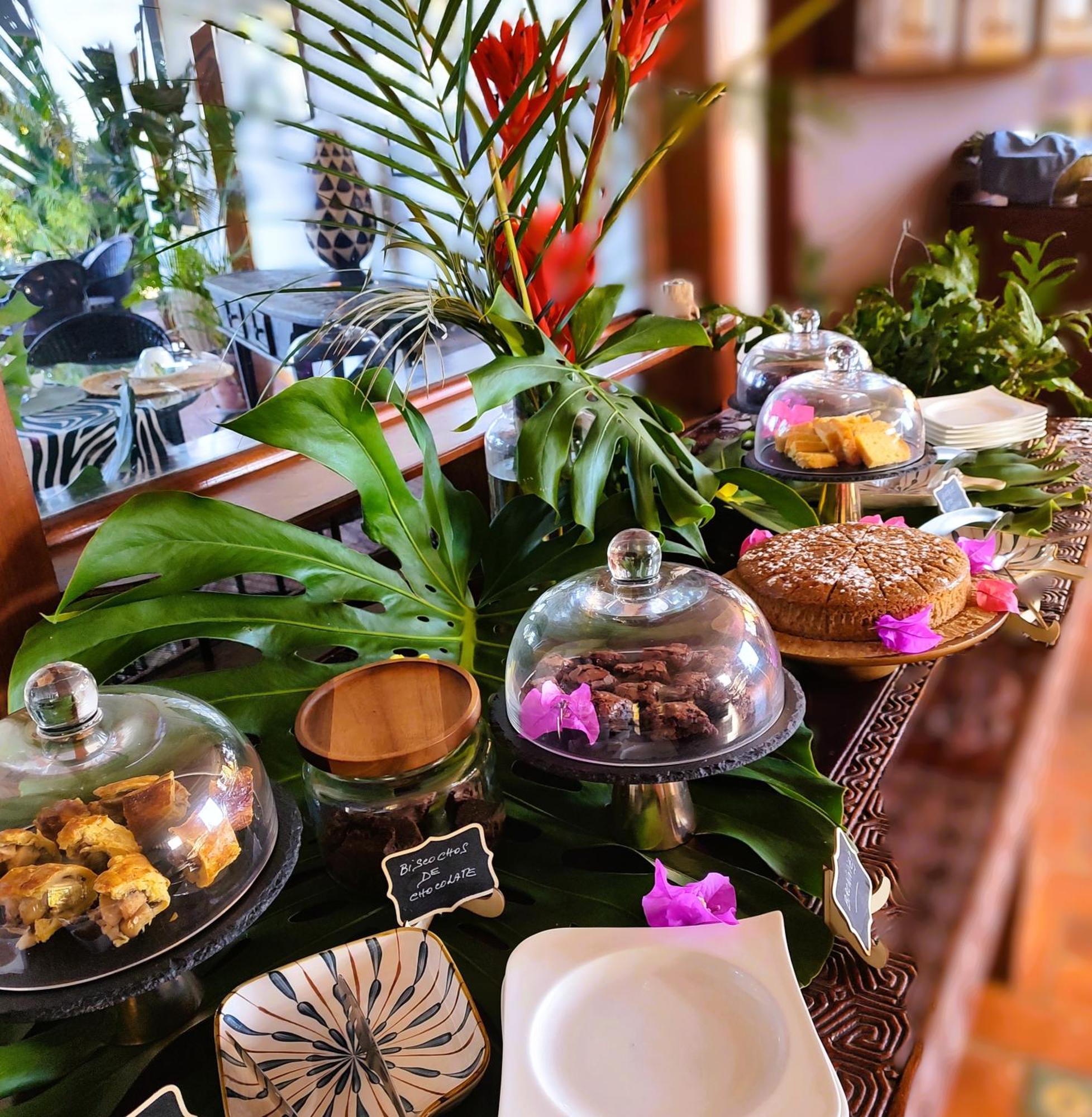 Canal Grande Lodge Piedades Экстерьер фото